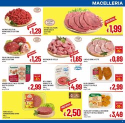 Volantino promozionale Famila Market  valide dal 02/01/2026 - Pagina 5.