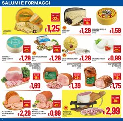 Volantino promozionale Famila Market  valide dal 02/01/2026 - Pagina 6.