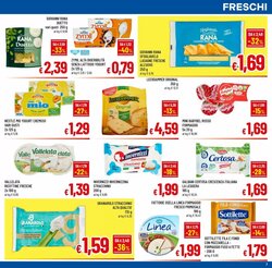 Volantino promozionale Famila Market  valide dal 02/01/2026 - Pagina 7.