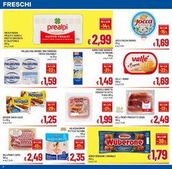 Volantino promozionale Famila Market  valide dal 02/01/2026 - Pagina 8.
