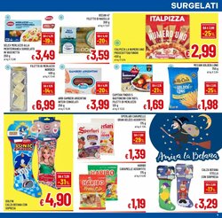 Volantino promozionale Famila Market  valide dal 02/01/2026 - Pagina 9.