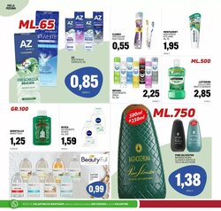 Volantino promozionale Emporio Amato  valide dal 02/01/2026 - Pagina 12.