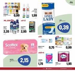 Volantino promozionale Emporio Amato  valide dal 02/01/2026 - Pagina 13.