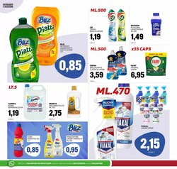 Volantino promozionale Emporio Amato  valide dal 02/01/2026 - Pagina 14.