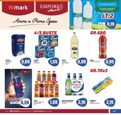 Volantino promozionale Emporio Amato  valide dal 02/01/2026