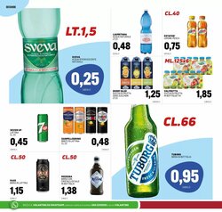 Volantino promozionale Emporio Amato  valide dal 02/01/2026 - Pagina 2.