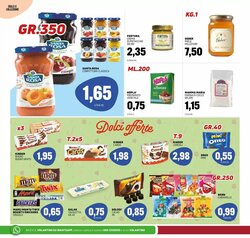 Volantino promozionale Emporio Amato  valide dal 02/01/2026 - Pagina 4.