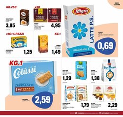 Volantino promozionale Emporio Amato  valide dal 02/01/2026 - Pagina 5.