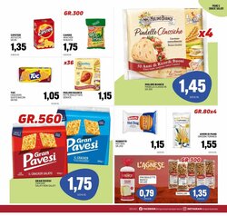 Volantino promozionale Emporio Amato  valide dal 02/01/2026 - Pagina 7.