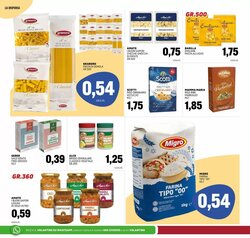 Volantino promozionale Emporio Amato  valide dal 02/01/2026 - Pagina 8.