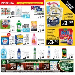 Volantino promozionale Spak Supermercati  valide dal 02/01/2026 - Pagina 11.