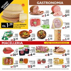Volantino promozionale Spak Supermercati  valide dal 02/01/2026 - Pagina 2.