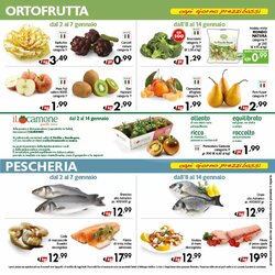 Volantino promozionale Spak Supermercati  valide dal 02/01/2026 - Pagina 3.