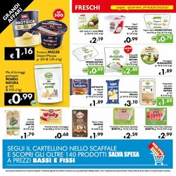 Volantino promozionale Spak Supermercati  valide dal 02/01/2026 - Pagina 4.