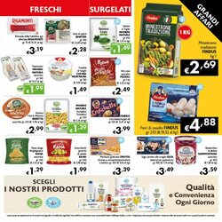 Volantino promozionale Spak Supermercati  valide dal 02/01/2026 - Pagina 5.