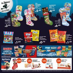 Volantino promozionale Spak Supermercati  valide dal 02/01/2026 - Pagina 6.