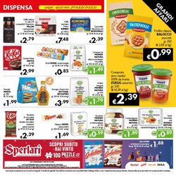 Volantino promozionale Spak Supermercati  valide dal 02/01/2026 - Pagina 7.