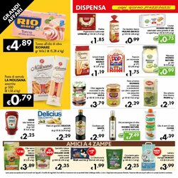 Volantino promozionale Spak Supermercati  valide dal 02/01/2026 - Pagina 8.