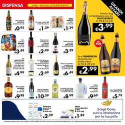 Volantino promozionale Spak Supermercati  valide dal 02/01/2026 - Pagina 9.