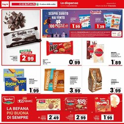 Volantino promozionale Despar Sicilia  valide dal 02/01/2026 - Pagina 14.