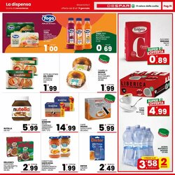Volantino promozionale Despar Sicilia  valide dal 02/01/2026 - Pagina 15.
