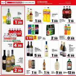 Volantino promozionale Despar Sicilia  valide dal 02/01/2026 - Pagina 16.