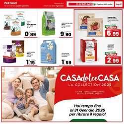 Volantino promozionale Despar Sicilia  valide dal 02/01/2026 - Pagina 17.