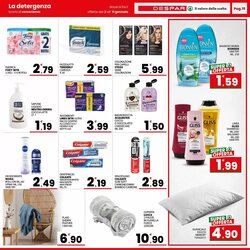 Volantino promozionale Despar Sicilia  valide dal 02/01/2026 - Pagina 19.