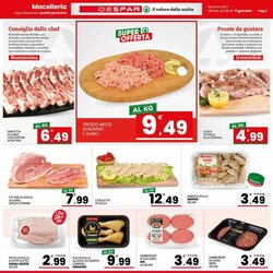 Volantino promozionale Despar Sicilia  valide dal 02/01/2026 - Pagina 3.