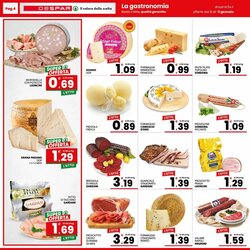 Volantino promozionale Despar Sicilia  valide dal 02/01/2026 - Pagina 4.