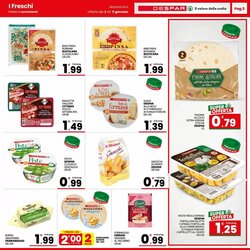 Volantino promozionale Despar Sicilia  valide dal 02/01/2026 - Pagina 5.