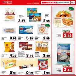 Volantino promozionale Despar Sicilia  valide dal 02/01/2026 - Pagina 9.