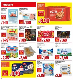Volantino promozionale Galassia  valide dal 02/01/2026 - Pagina 10.