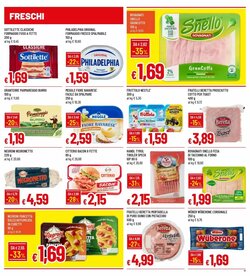 Volantino promozionale Galassia  valide dal 02/01/2026 - Pagina 11.