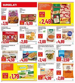 Volantino promozionale Galassia  valide dal 02/01/2026 - Pagina 12.