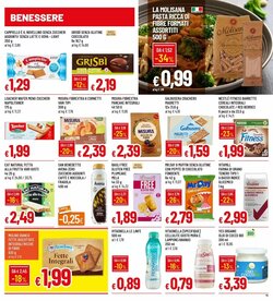 Volantino promozionale Galassia  valide dal 02/01/2026 - Pagina 15.