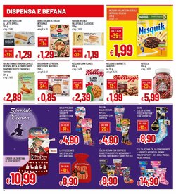 Volantino promozionale Galassia  valide dal 02/01/2026 - Pagina 16.