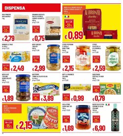 Volantino promozionale Galassia  valide dal 02/01/2026 - Pagina 18.