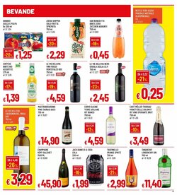 Volantino promozionale Galassia  valide dal 02/01/2026 - Pagina 19.