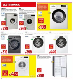 Volantino promozionale Galassia  valide dal 02/01/2026 - Pagina 24.