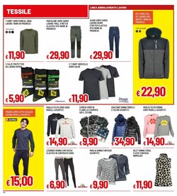 Volantino promozionale Galassia  valide dal 02/01/2026 - Pagina 26.