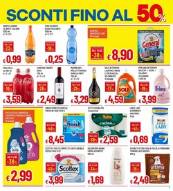 Volantino promozionale Galassia  valide dal 02/01/2026 - Pagina 3.