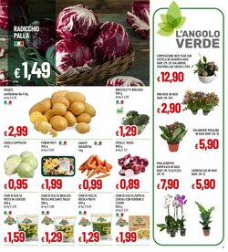 Volantino promozionale Galassia  valide dal 02/01/2026 - Pagina 5.