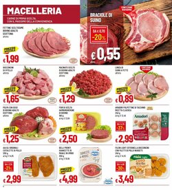 Volantino promozionale Galassia  valide dal 02/01/2026 - Pagina 6.