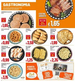 Volantino promozionale Galassia  valide dal 02/01/2026 - Pagina 8.