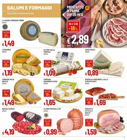 Volantino promozionale Galassia  valide dal 02/01/2026 - Pagina 9.