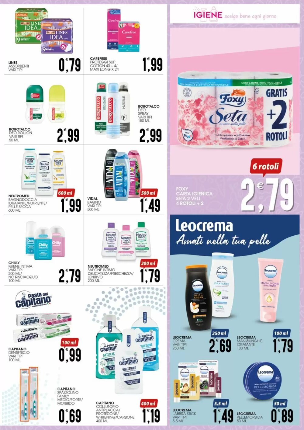 Volantino promozionale SpesAmica  valide dal 02/01/2026 - Pagina 15.