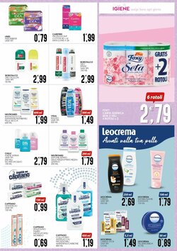 Volantino promozionale SpesAmica  valide dal 02/01/2026 - Pagina 15.