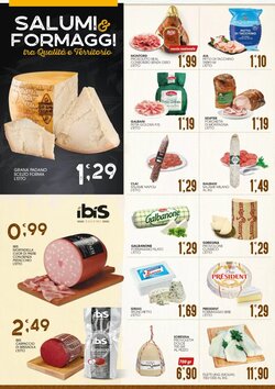 Volantino promozionale SpesAmica  valide dal 02/01/2026 - Pagina 2.