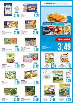 Volantino promozionale SpesAmica  valide dal 02/01/2026 - Pagina 5.